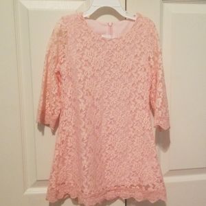 3t-4t toddler dress